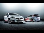 Fiat Grande Punto Abarth 2007 года